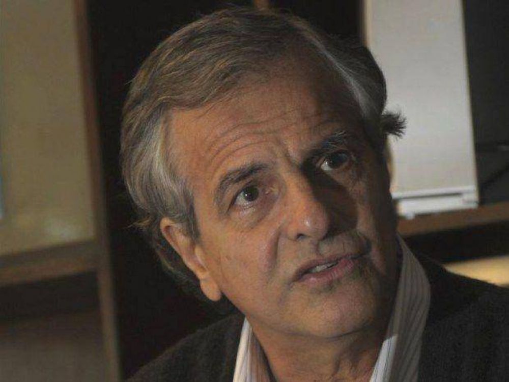 Guillermo Durand Cornejo: Lo de Villalba es una cuestin de votos e impunidad