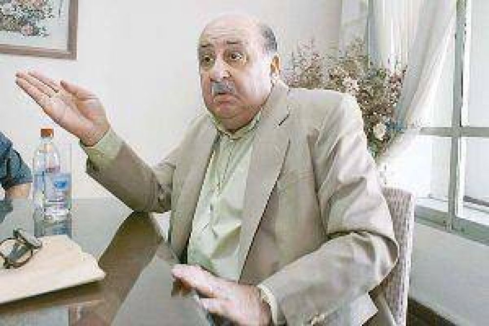 Imputan delito de tentativa de estafa a poderoso empresario de la construcci�n