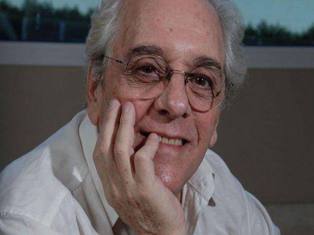 Antonio Gasalla habl de su enfermedad con Mirtha Legrand