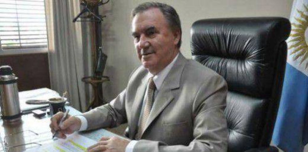 El Frente C�vico se sum� al pedido de renuncia de Scalerandi