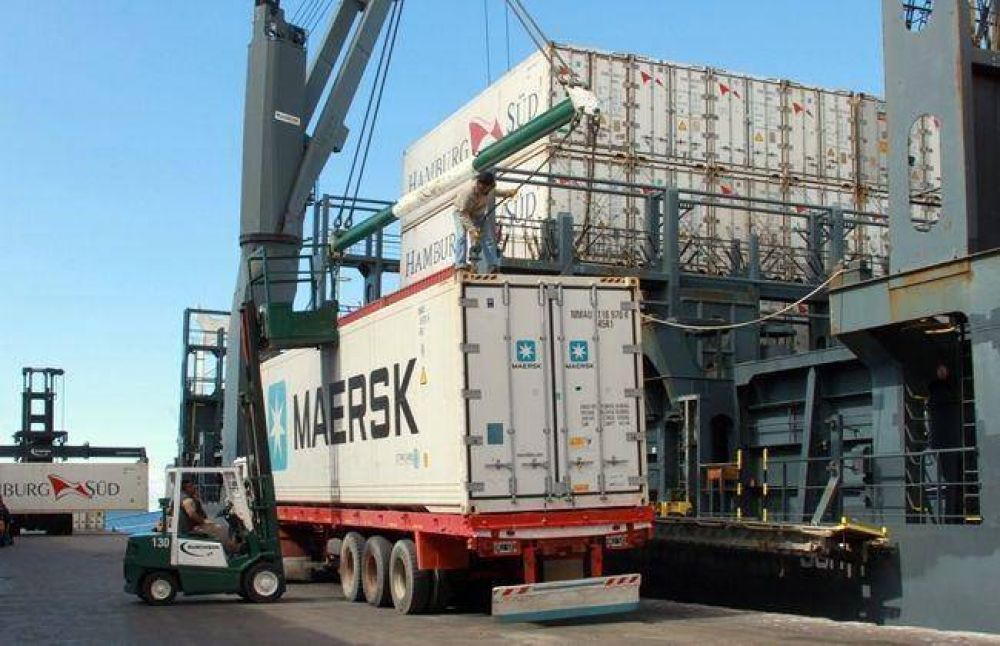 Somu levant� el bloqueo de exportaciones