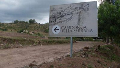 Denuncian a exsecretario de Ambiente por loteo en Candonga
