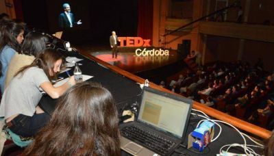 TEDx C�rdoba aliment� las mentes curiosas con buenas ideas