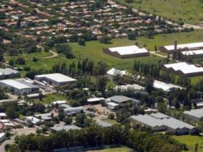 La industria festeja su d�a, pilar clave del progreso de San Luis