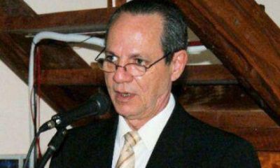 Ober�: Santa Andrea se abstuvo de declarar