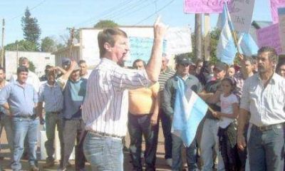 El Tribunal de Cuentas audita al intendente de El Soberbio