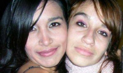 Crimen de Luc�a: dieron negativo los diez ADN cotejados