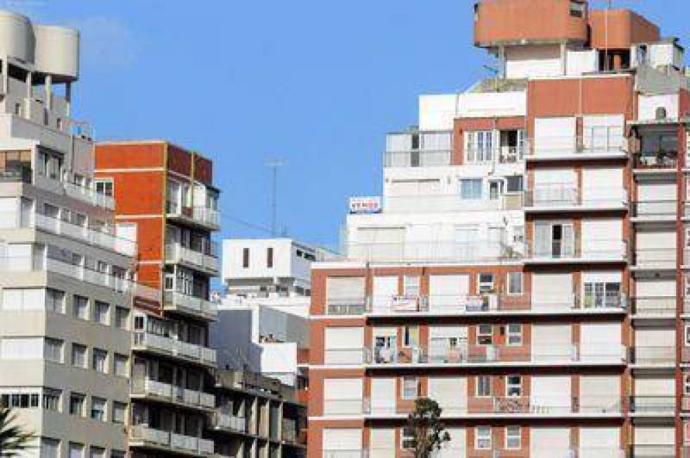 Se recuperan las operaciones inmobiliarias pero la tendencia a�n sigue siendo negativa
