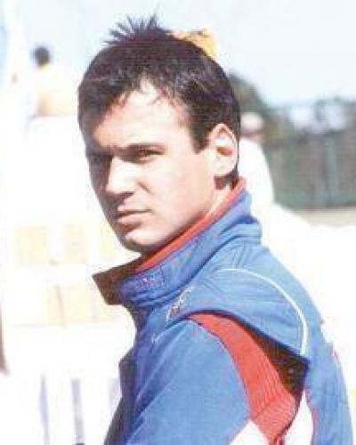 Fabricio Scatena gan� en Concordia y va por el t�tulo