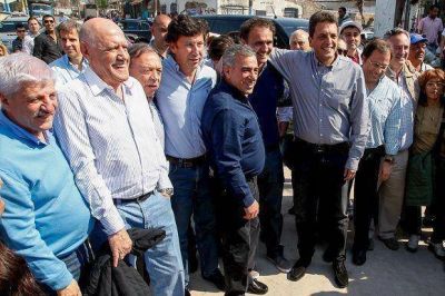 �Somos propuesta, gesti�n y futuro�