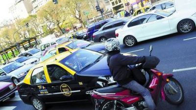 Crece fuerte la venta de motos y ya se refleja en los accidentes