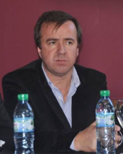 Luis S�nchez: �Massa instal� en la agenda las preocupaciones de la gente�
