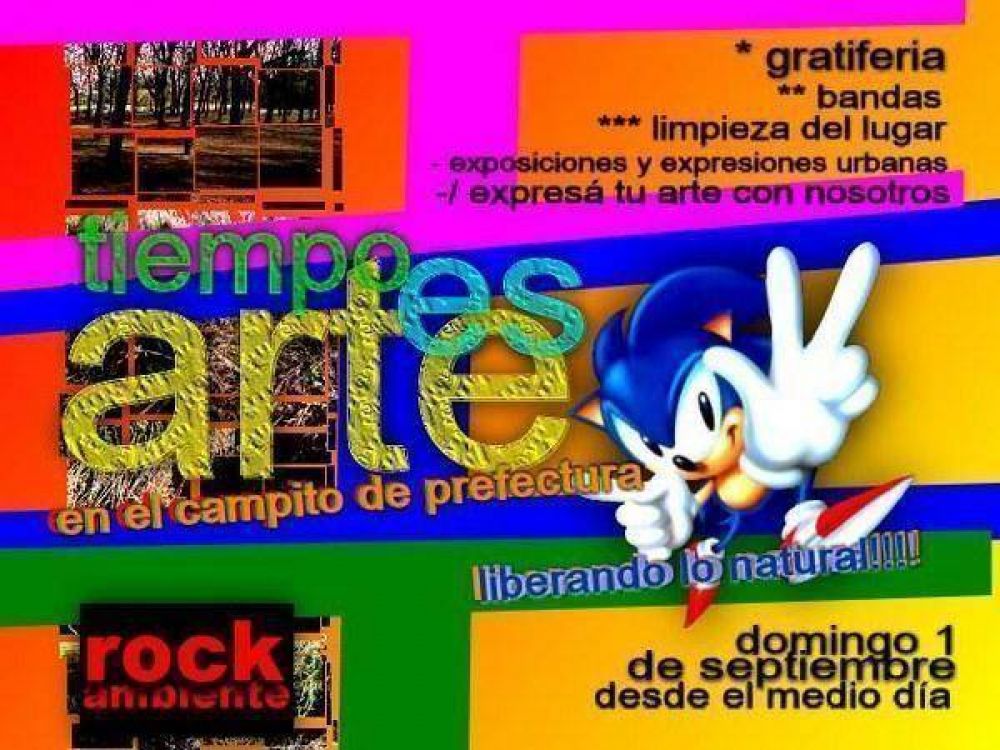 �El epicentro de todo es la conciencia, llevar un poco de perspectiva a la realidad en la que vivimos��