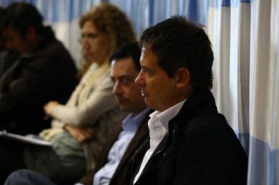 Costa en zona norte: �Necesitamos soluciones urgentes y definitivas�