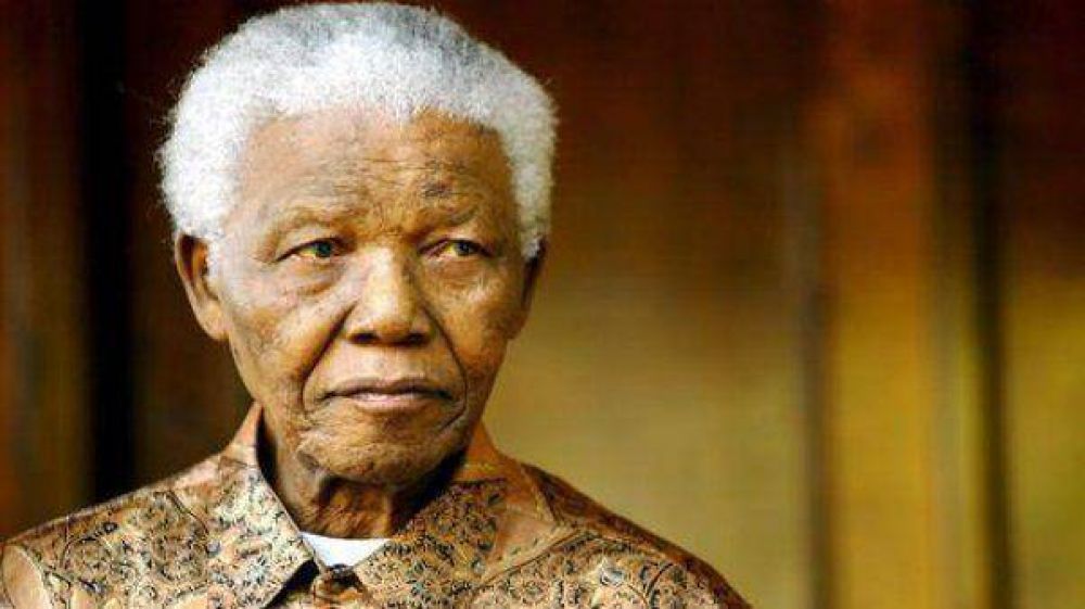 Mandela fue dado de alta, luego de tres meses de internaci�n