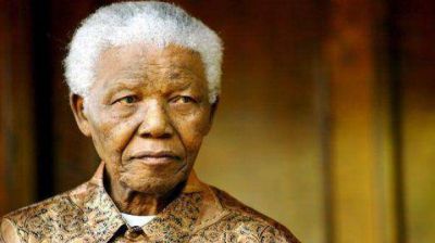Mandela fue dado de alta, luego de tres meses de internaci�n