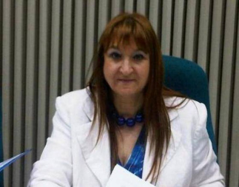 �Me siento orgullosa de defender este proyecto nacional y popular�