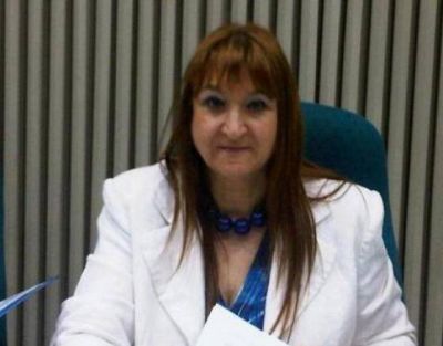 �Me siento orgullosa de defender este proyecto nacional y popular�