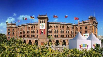 Tres ciudades para un mismo sue�o: Madrid, Tokio y Estambul compiten para ser sede ol�mpica