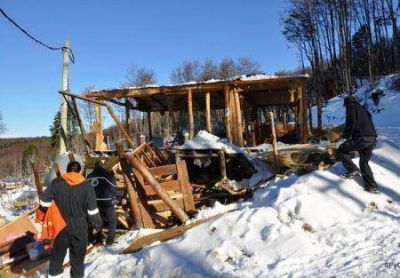 El Municipio contin�a con el reordenamiento de Andorra