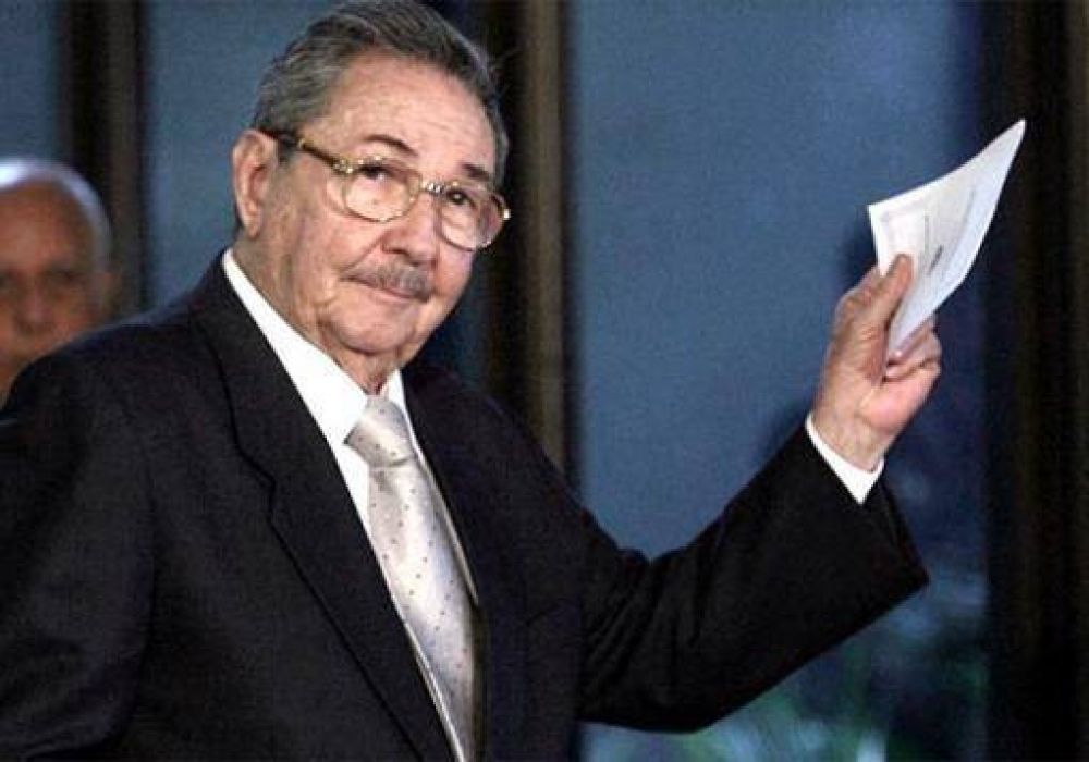 El gobierno de Castro obtuvo pr�stamos por m�s de u$s 62 millones tras la reforma crediticia