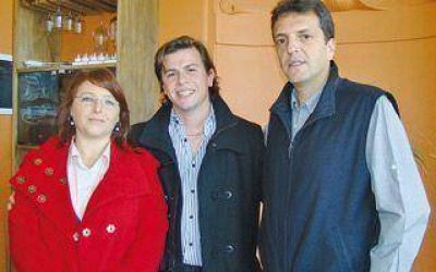 Pol�mica en Lomas por el pase de Tavano al massismo