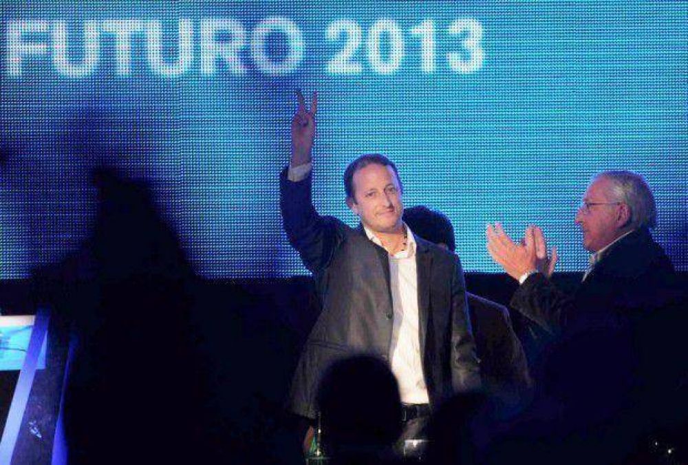 "Este es el gobierno m�s peronista de la historia"