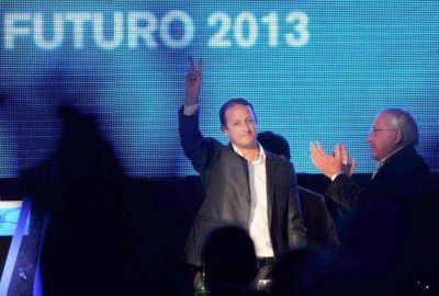 "Este es el gobierno m�s peronista de la historia"