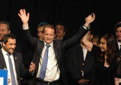 Insaurralde, molesto con los "pases"