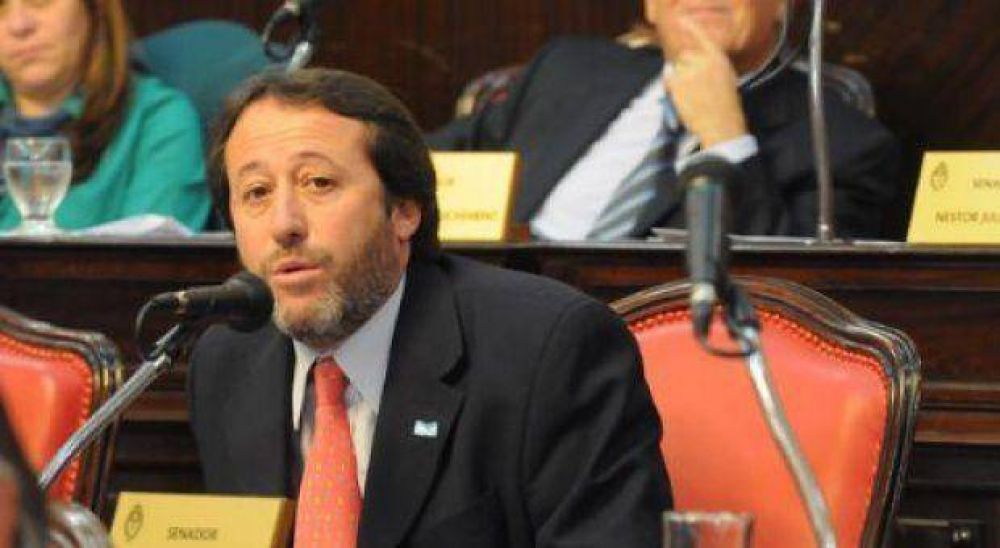 "Con la borocotizaci�n, el FR no tiene legitimidad", afirma el kirchnerismo