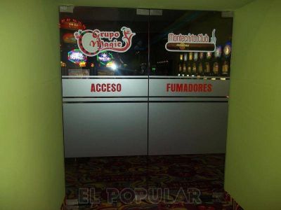 El Municipio desmiente haber habilitado el Club de Fumadores del Bingo local