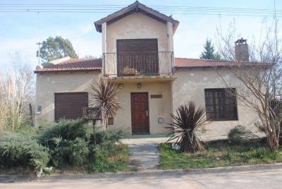 Mantuvo cautiva y abuso casi dos a�os de una adolescente