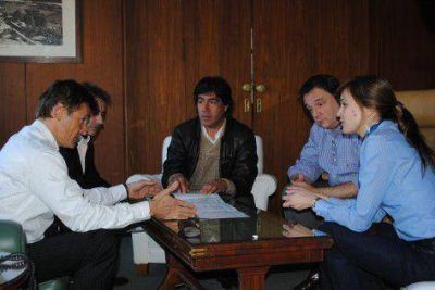 Contin�a la recuperaci�n de las cooperativas ferroviarias