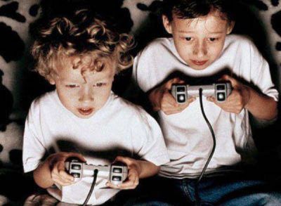 Afirman que el exceso de TV y videojuegos genera depresi�n