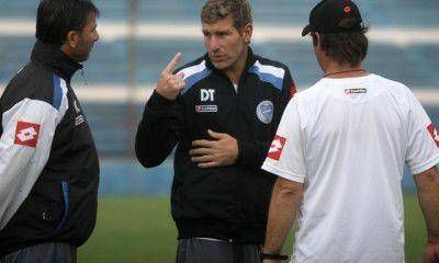 El "Tomba" de Palermo visita a Gimnasia con la necesidad de ganar