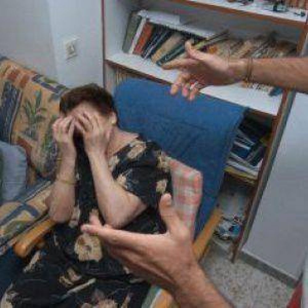 Aumentaron las denuncias por maltrato a personas mayores de 50 a�os en Provincia