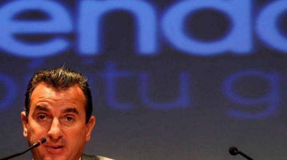 La represa Los Blancos, una obra clave pero demorada
