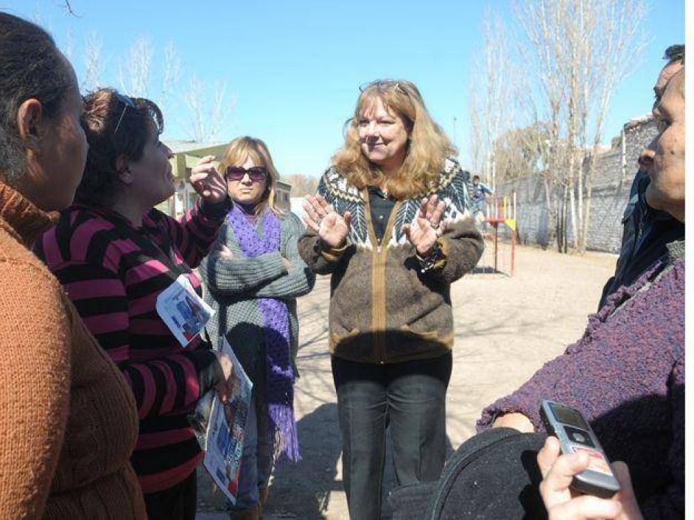 Los docentes elegir�n a quienes los evaluar�n y controlar�n