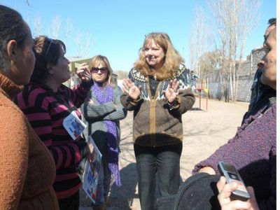 Los docentes elegir�n a quienes los evaluar�n y controlar�n