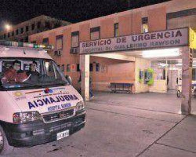 Media Agua: un caso de Meningitis alarma a la comunidad