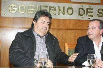 Eduardo Cabello: �La situaci�n no es tan grave como se dijo�