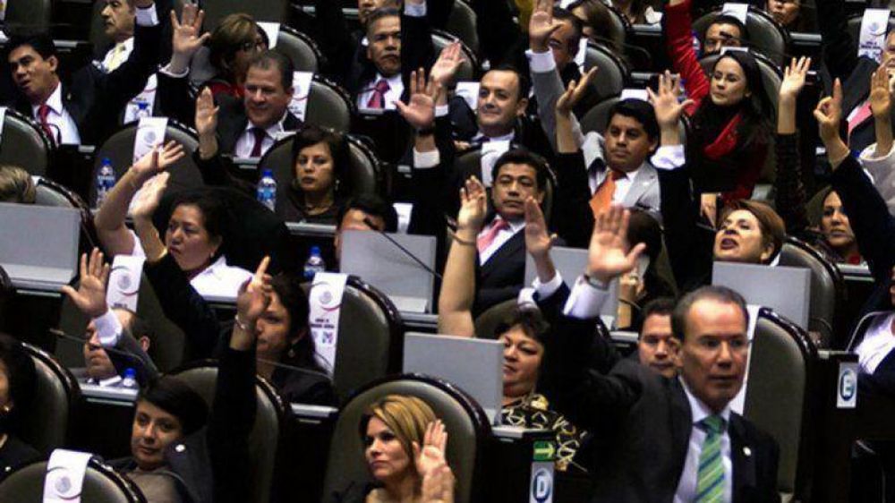 M�xico: la C�mara baja aprob� la parte final de la Reforma Educativa