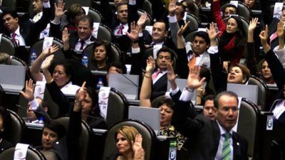 M�xico: la C�mara baja aprob� la parte final de la Reforma Educativa