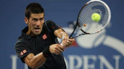 Djokovic, Hewitt y Serena Williams siguen a paso firme en el US Open