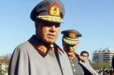 Revelaron apoyo militar y empresario brasile�o al golpe chileno de 1973