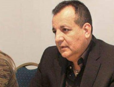 "Con Massa no termina la industria, sino dirigentes como Pignanelli"