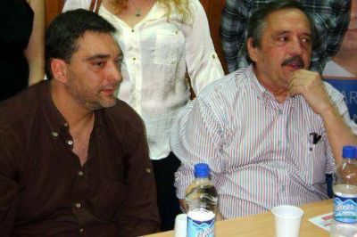 Ricardo Alfons�n: �No vamos a hacer nada que complique al Gobierno�