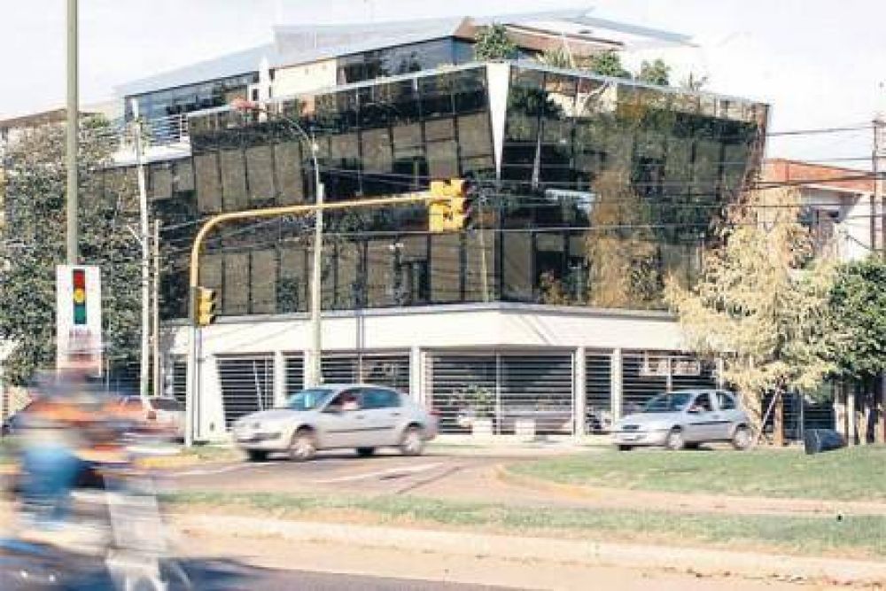 Las compa��as se mudan al Norte del GBA y se prev� que este a�o se construyan unos 50.700 m2 
