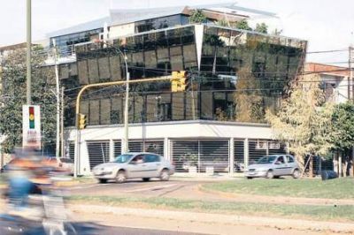 Las compa��as se mudan al Norte del GBA y se prev� que este a�o se construyan unos 50.700 m2 