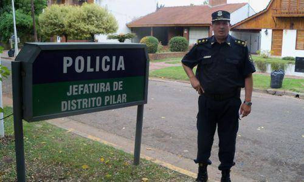 �Descarto totalmente que haya alguna vinculaci�n pol�tica�